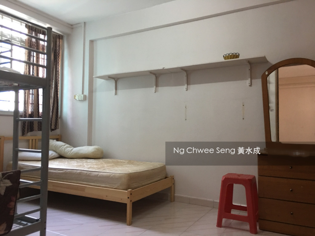 Blk 645 Hougang Avenue 8 (Hougang), HDB 3 Rooms #190268692